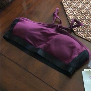 Athleta Inversion Bra